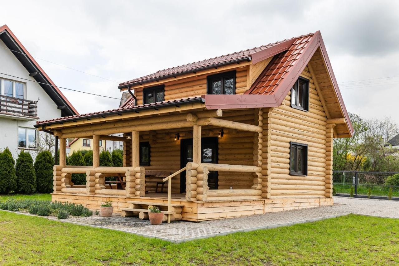 Holiday home Caloroczny Z Bali Na Mazurach Z Balia Ogrodowa 6 Osobowy