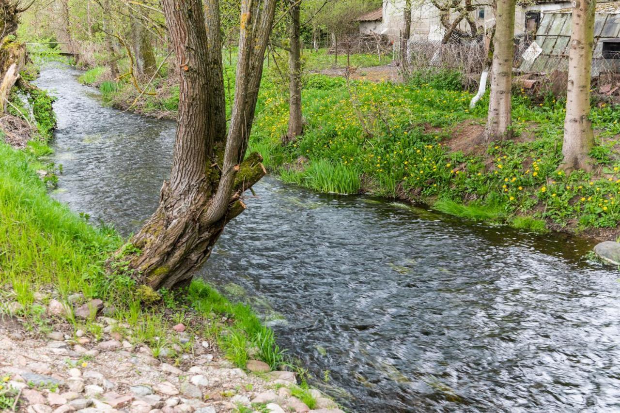 Caloroczny Z Bali Na Mazurach Z Balia Ogrodowa 6 Osobowy * Miłki